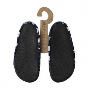 Chausson bébé ou enfant WILLY
