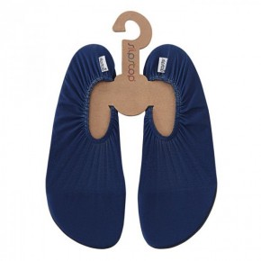Chausson adulte NAVY