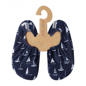 Chausson bébé ou enfant YACHT JUNIOR