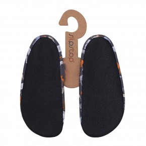 Chausson bébé ou enfant SAVANA