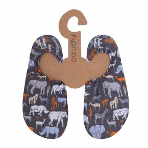Chausson bébé ou enfant SAVANA