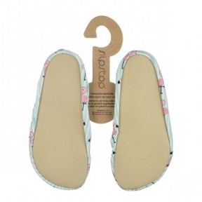 Chausson bébé ou enfant DILLY