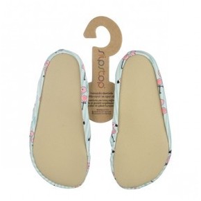 Chausson bébé ou enfant DILLY