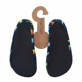 Chausson bébé ou enfant DINO