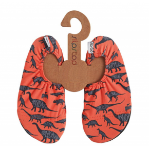 Chausson bébé ou enfant DIPLODOCUS